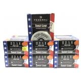 x7- Boxes of 12 Ga. 2.75" No. 8 Federal target