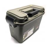 Flambeau plastic dry box
