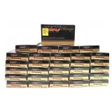 600 Rds. of .223 REM 55-grain PMC bronze FMJ BT