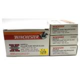 x4- Boxes of 12 Ga. 2.75" rifled HP Winchester