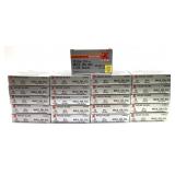 x21-Boxes of 12 Ga. 2.75" rifled HP Winchester
