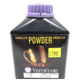 1 lb. bottle of N150 Vihtavuori smokeless