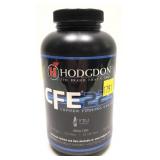 1 lb. bottle of Hodgdon CFE 223 copper fouling