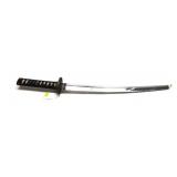 Samurai style sword