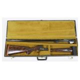 Ithaca Single Barrel Trap $5,000 Grade -12 Ga.