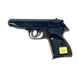 Hege Waffen West Germany AP66- .32 ACP. (7.65mm)