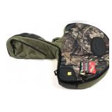 Allen Hybrid-tech armor crossbow case new with