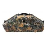 Vanguard Camo Hard compound bow locking case