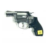 Smith & Wesson Model 60 Chief