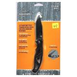 Gerber Paraframe I folding clip knife, new in
