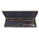 Patrick Mullin Hammer Percussion 10 Ga. SxS, 28"