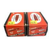 Lot, Nosler 7mm 140-grain bullets, 200 pcs.