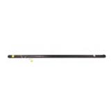 32" Octagon barrel .50 Cal., strong/bright bore-