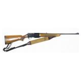 Browning BAR High Power Rifle .338 WIN. Mag.,