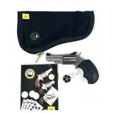 North American Arms "Black Widow" Convertible