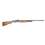 Mossberg Model 500A -12 Ga. 3" Pump, 30" Full