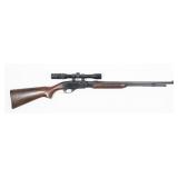 Remington Model 572 Fieldmaster .22 S,L,LR Slide