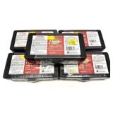 x5- Boxes of Pyrodex 54/60 .54 Cal. 60-grain