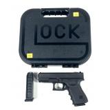 Glock Model 25 Compact GEN 3 -.380 Auto Pistol,