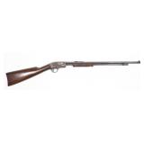 J. Stevens Model 75- .22 S,L,LR Slide Action Rifle