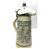 Schultz and Dooley "Schultz" beer stein