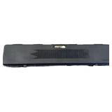 Gun Guard hard long gun case, 47" L
