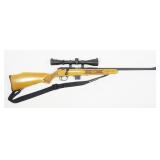 Marlin Model 925M -.22 Mag. Bolt Action Rifle,