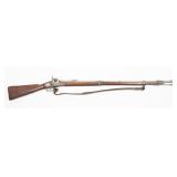 G.F. Merz .58 Cal. Percussion Rifle/Musket,