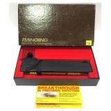 Ranging Model 300/2 rangefinder in box