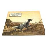 Vintage L.C. Smith Guns catalog with 1935 price