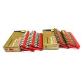 Lot, 40 Rds. Federal .308 WIN. cartridges