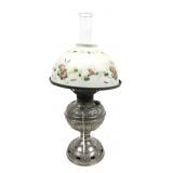 Parker hurricane Oil Lamp