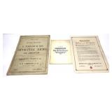 Lot, vintage E. Remington & Sons 1886 price