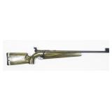 Marlin Model 2000L Target .22 LR. Bolt Action