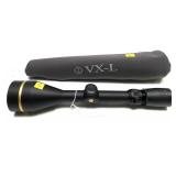 Leupold VX-L 4.5-14x50mm scope, S/N 388807R