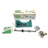 RCBS Model 5-0-5 reloading scale in box