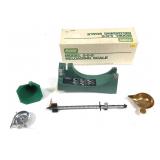 RCBS Model 5-0-5 reloading scale in box