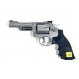 Smith & Wesson Model 66-1 Combat Magnum .357