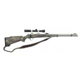 CVA Hunterbolt Magnum .45 Cal. Inline Muzzle