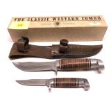 North American Hunting Club The Classic Western