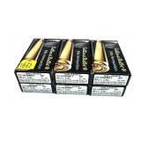 x6 - Boxes of .22 Hornet - 45 Gr. SP Cartridges