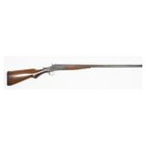 Meriden 12 Ga. Single, 29" Full Barrel, Clean