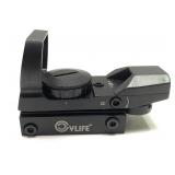 CV Life red/green sight