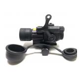 Aimpoint COMPM2 sight