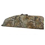 Camo bow soft case, 51" L x 17" W