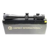 Osprey International 6-24x50 illuminated