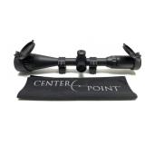 Centerpoint scope 4x16x scope, Model CPA416AORG