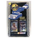 Maxx Race Cards 1991 NASCAR cards- The complete