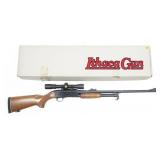 Ithaca Model 37 Deluxe Deerslayer -16 Ga. 2.75"