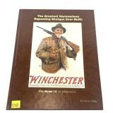 "Winchester The Model 12 - 1912-1964" by Dave